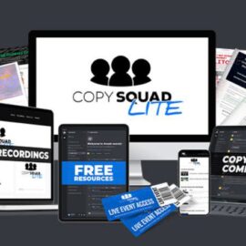 Kyle Milligan – Copy Squad Lite Download 2023 (Premium)