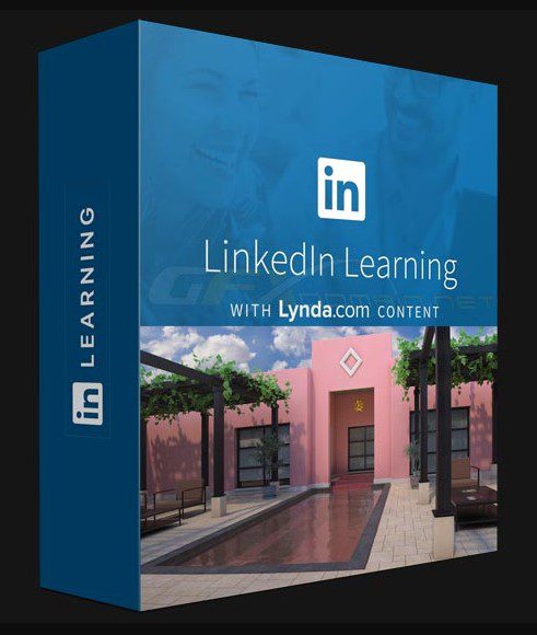 LINKEDIN – 3DS MAX 2024 ESSENTIAL TRAINING