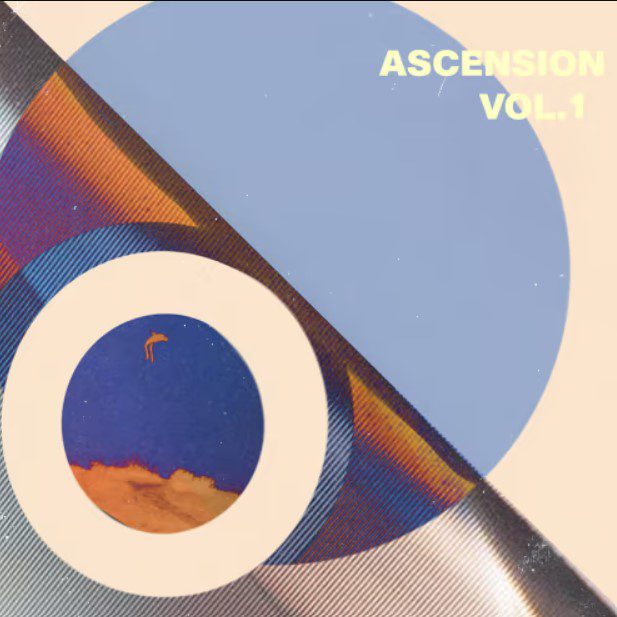 Luxury Lane Library Ascension Vol.1