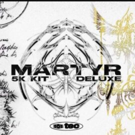 Martyr 5K Kit Deluxe [WAV, Synth Presets] (Premium)