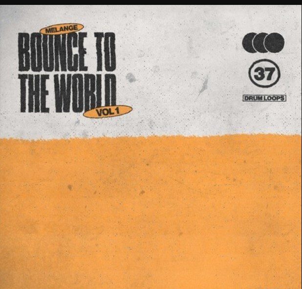 Bounce To The World is the first collectoin of Drum Loops form the BTTW drum loop series consists of 37drumloops (R&B,trap,hip-hop,afrobeat)