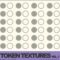 Melange Token Textures Vol.1 [WAV] (Premium)