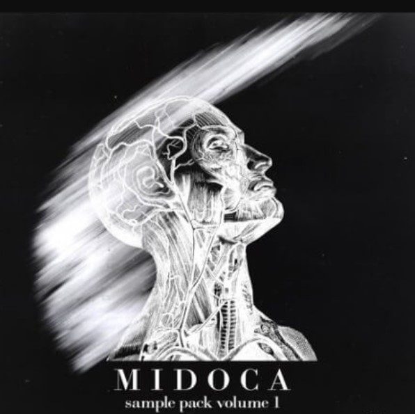 Midoca Sample Pack Volume 1