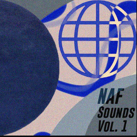 NAF Sounds Vol.1 (Drum Kit) 