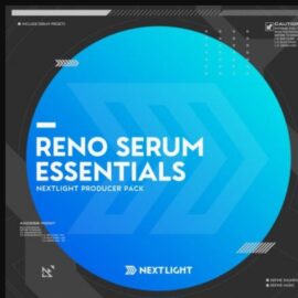 NEXTLIGHT Reno Serum Essentials [Synth Presets] (Premium)