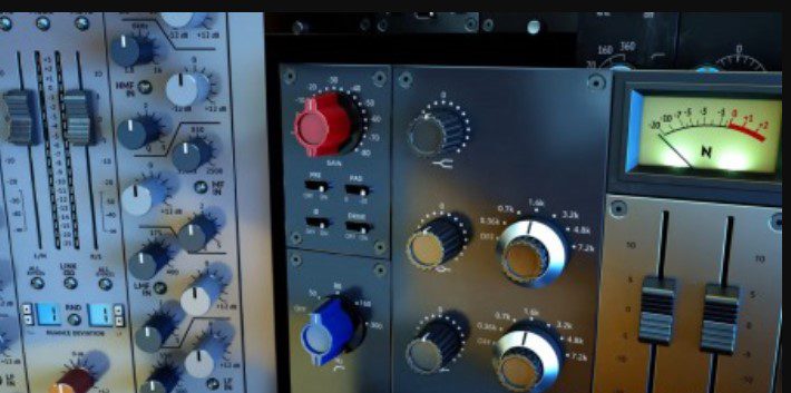 NoiseAsh Need Preamp And EQ Collection v1.1.2