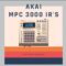 PastToFutureReverbs AKAI MPC 3000 Converter (Premium)