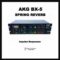 PastToFutureReverbs AKG BX-5 Spring Reverb! (Premium)