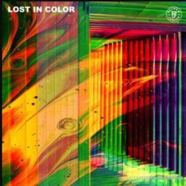 Pelham and Junior Lost in Color [WAV] (Premium)