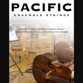 Performance Samples Pacific Ensemble Strings [KONTAKT] (Premium)