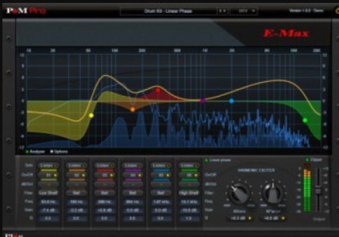 Plug And Mix PRO Series v1.0.2.1