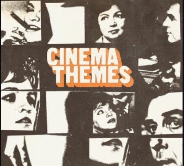 Polyphonic Music Library Cinema Themes (Compositions and Stems)