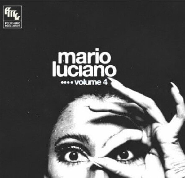 Polyphonic Music Library Mario Luciano Vol.4 (Compositions)