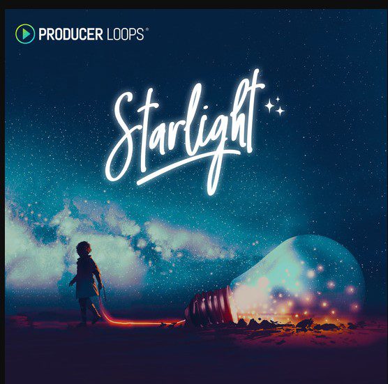 Producer Loops Starlight