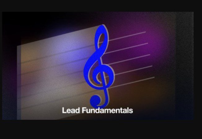 Producertech Lead Fundamentals [TUTORiAL]