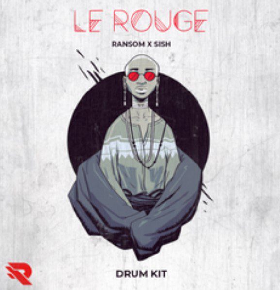 Ransom Beatz Le Rouge