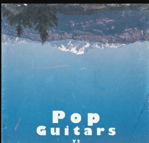 Rowan Kemble Pop Guitars Vol.2