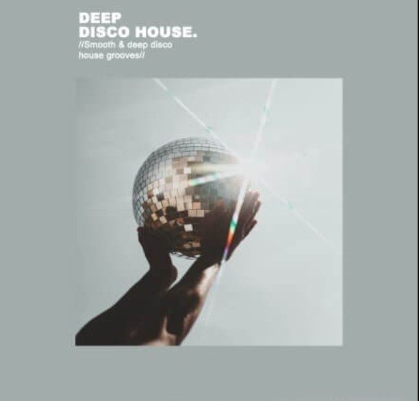 Samplestar Deep Disco House