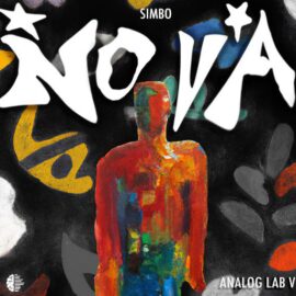 Simbo Nova (Analog Lab V Bank) [Synth Presets] (Premium)