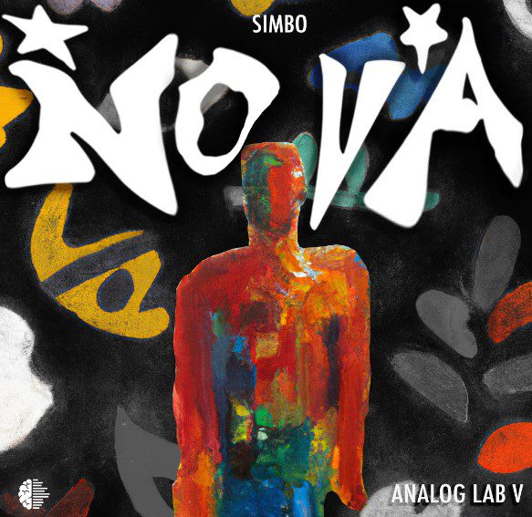 Simbo Nova (Analog Lab V Bank)