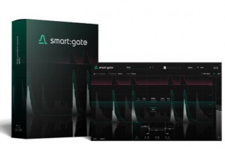 Sonible Smartgate v1.0.0