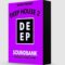 Sound Factory Deep House 2 [Synth Presets] (Premium)