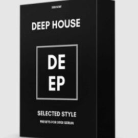 Sound Factory Deep House for Serum [Synth Presets] (Premium)