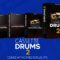 SoundOracle Sound Kits Cassette Drums 2 + Bonus [WAV, MiDi] (Premium)