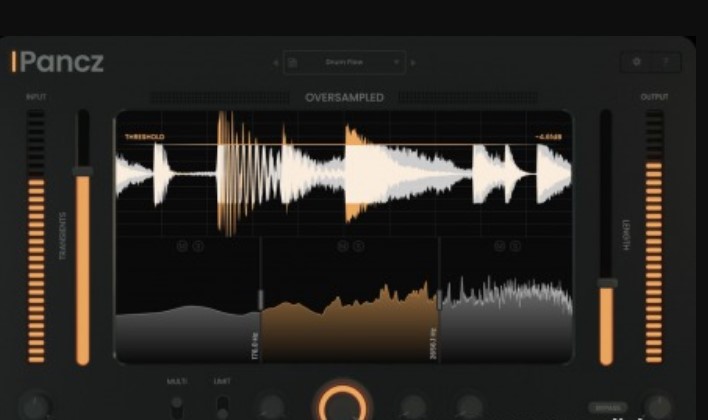 Spectral Plugins Pancz v1.1.6