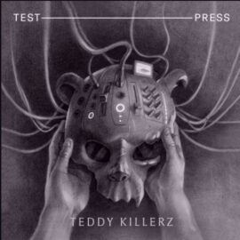 Test Press Teddy Killerz Serum Dubstep and Neuro [Synth Presets] (Premium)