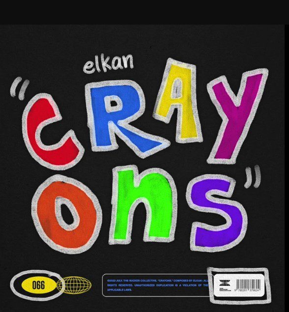 The Rucker Collective 066: Elkan Crayons