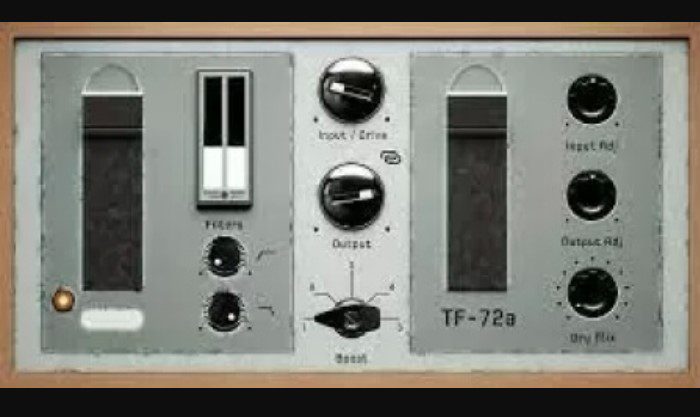 Tone Empire TF-72a v1.0.0 [WiN]