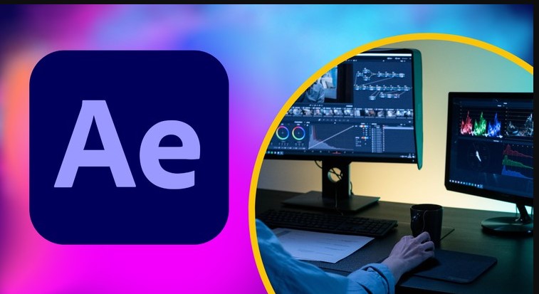 UDEMY – ADOBE AFTER EFFECT ESSENTIAL: LEARN VIDEO MOTION ANIMATION