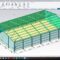 UDEMY – EU3 STEEL WAREHOUSE DESIGN IN TEKLA STRUCTURAL DESIGNER (Premium)