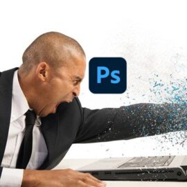 UDEMY – MASTERING ADOBE PHOTOSHOP CC MADE EASY: A TRAINING TUTORIAL (Premium)