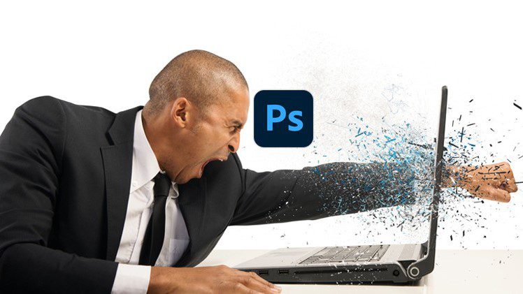 UDEMY – MASTERING ADOBE PHOTOSHOP CC MADE EASY: A TRAINING TUTORIAL