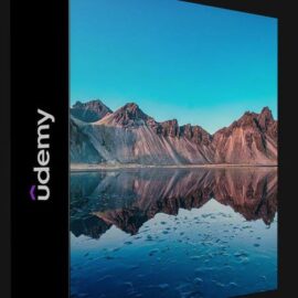 UDEMY – THE ULTIMATE GUIDE FOR BEGINNERS IN PHOTO EDITING  (Premium)