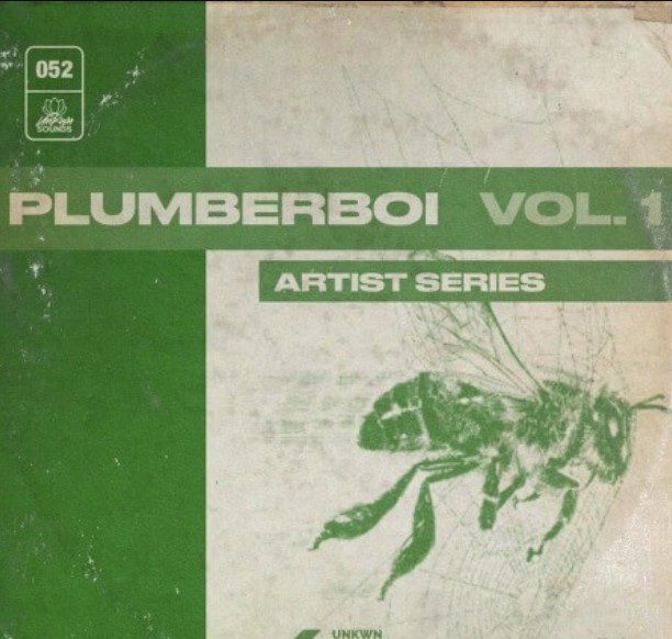 UNKWN Plumberboi Vol.1 (Compositions and Stems)