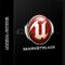 UNREAL ENGINE MARKETPLACE BUNDLE 1 JULY 2023 (Premium)