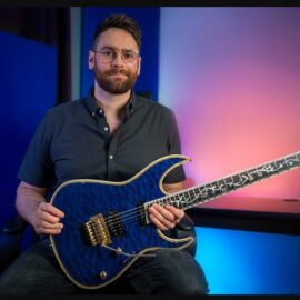 Udemy Electric Guitar for Beginners The Ultimate Masterclass [TUTORiAL] (Premium)