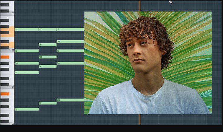 Udemy Modern Piano House Production Course