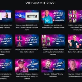 VidSummit Worldwide Download 2023 (Premium)