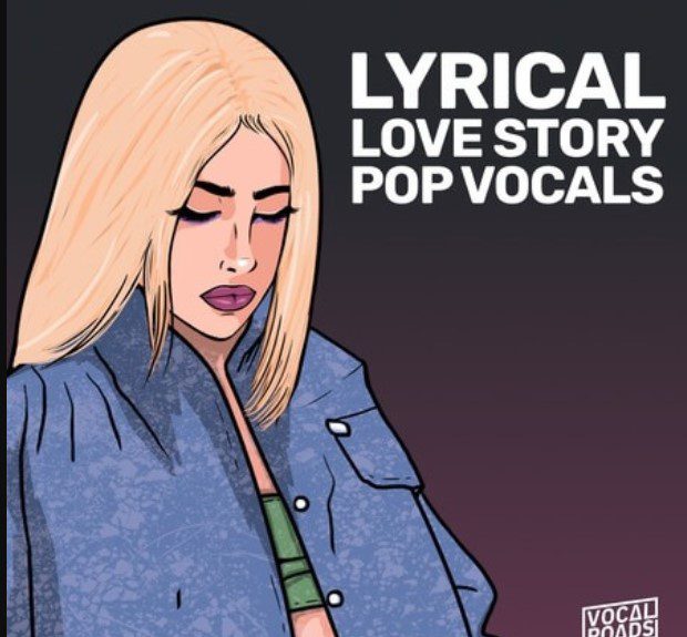 Vocal Roads Lyrical Love Story: Pop Vocals