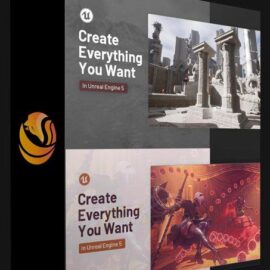 WINGFOX – CREATE EVERYTHING YOU WANT IN UNREAL ENGINE (Premium)