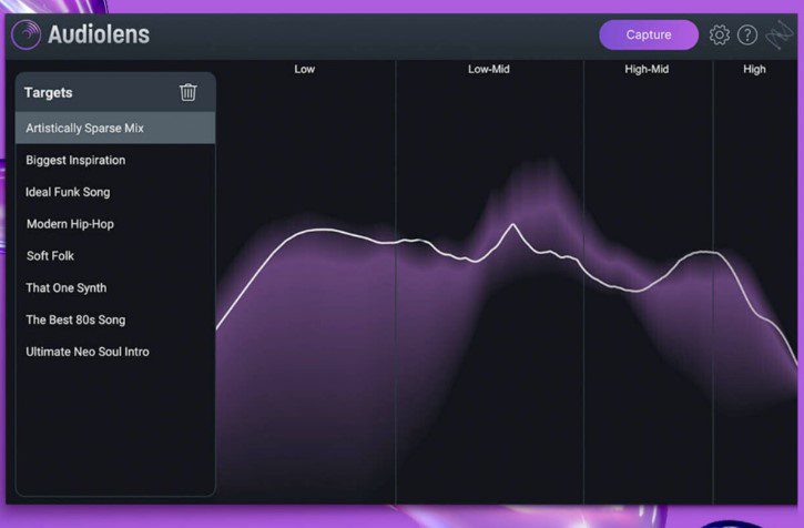 iZotope Audiolense v1.1.0