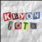 keyon GOTO Drumkit [WAV] (Premium)