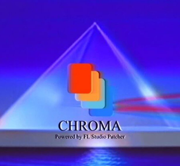 memo CHROMA (FL STUDIO 20/21)