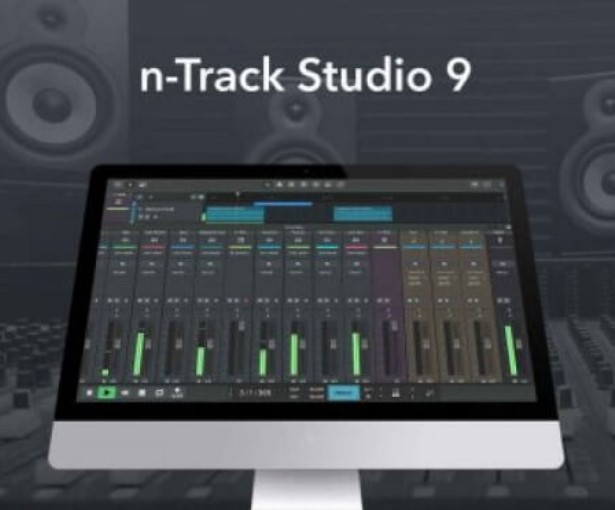 n-Track Studio Suite v9.1.8.6970