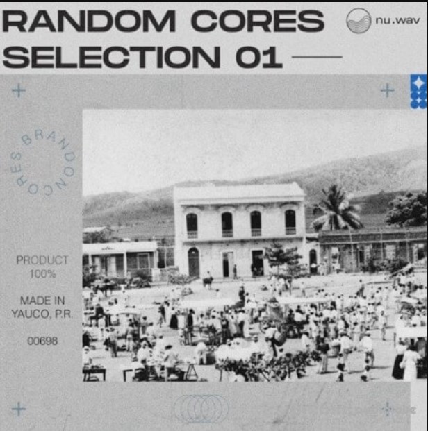 nu.wav Random Cores Selection 01