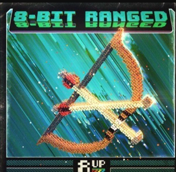 8UP 8-Bit Ranged